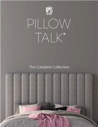 Pillow Talk Catalogue